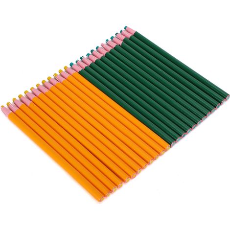Dessiner des lignes au crayon, faire de la couture, du marquage sur cuir, travailler le verre, la céramique et le mobilier. (1/5)