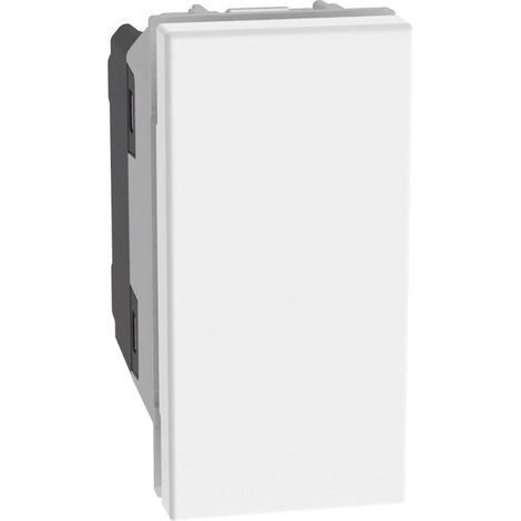Invertitore assiale Bticino MatixGo JW4054