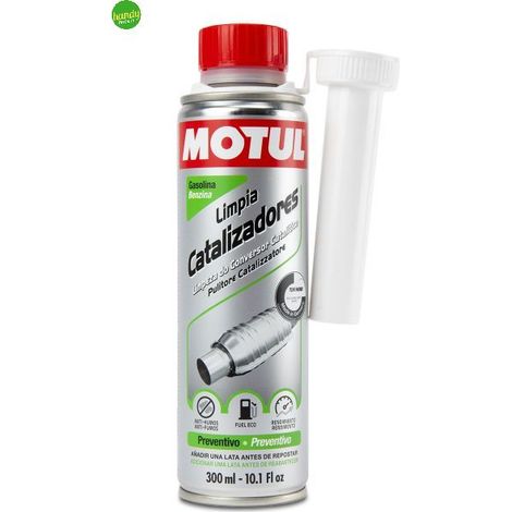 Pulitore Catalizzatore Motul 300ml
