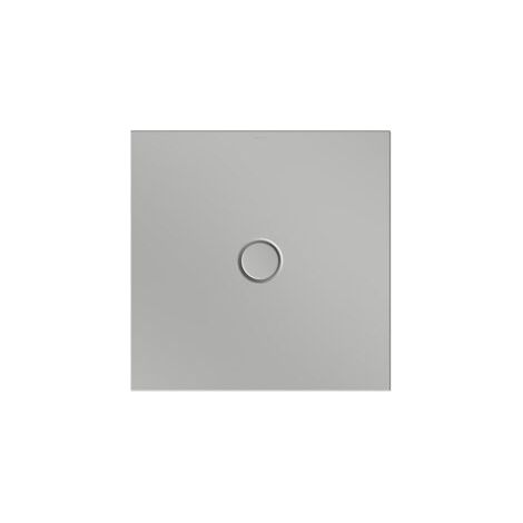 BETTE 5831-008 Receveur de douche rectangulaire Floor Flanelle