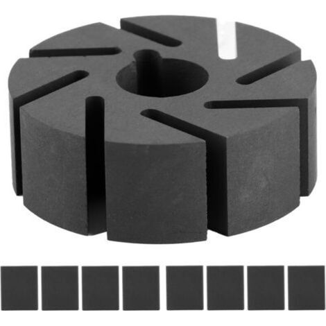 PSE Central Locking Pump Impeller Repair Kit, compatible with Mercedes SL R230 (1/5)