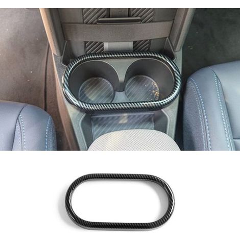 Cadre de garniture de porte-bagages avant pour BMW Mini Cooper S F66 (1/4)