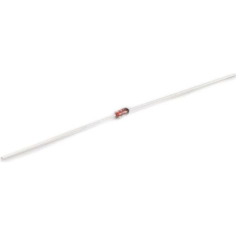 25 Diode "petits Signaux" 150ma - 100v (1/2)