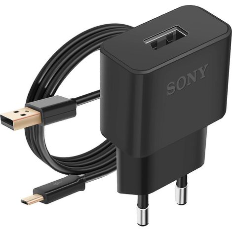 Compatible avec le chargeur mural EP800 (1/5)