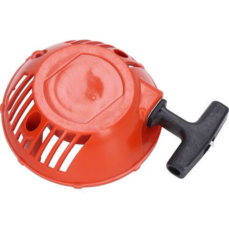 Ensemble de lanceur à rappel 579063101 pour débroussailleuse Husqvarna 128LD, 128LDX, 124L, 125LD, 125L, 125E et 128L