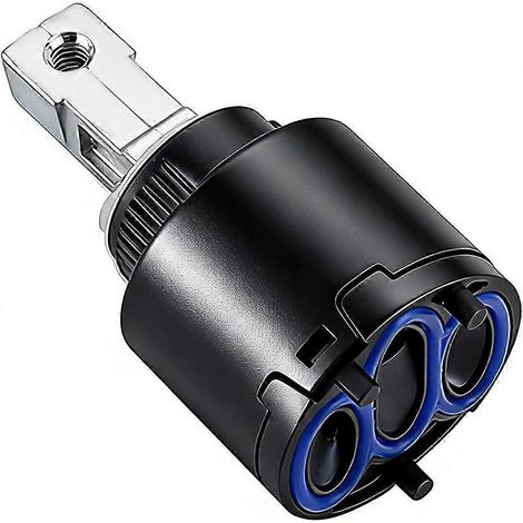 RP73000 Ersatzkartusche für Einhebel-Küchen-/Waschtischarmaturen, kompatibel mit Delta-Ersatzteilen (1/5)