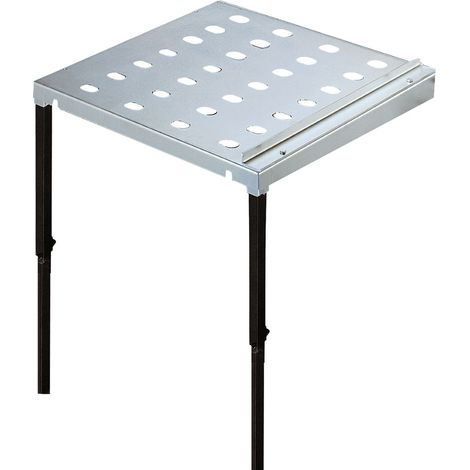 ELMAG Zusatztisch 600x500mm für alle PRIME/SUPREME/SUPERLUNGA-Modelle (1/2)