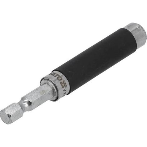 PORTE-EMBOUT YATO, FLEXIBLE 80 mm 0467 (1/2)