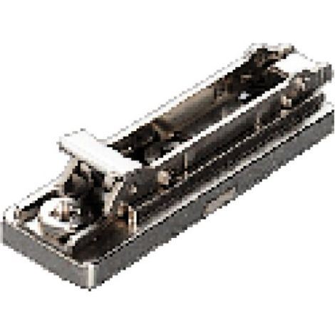 EMBASE CLIP LONG. BAP3R29 X5 - SALICE (1/4)