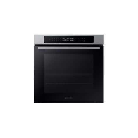Samsung NV7B4240UBS Forno SERIE 4 Dual Cook 76 L 2950 W A+ Acciaio inossidabile (1/5)