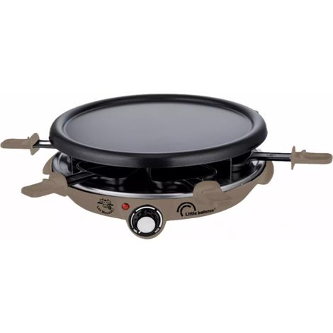 Raclette LITTLE BALANCE 8951