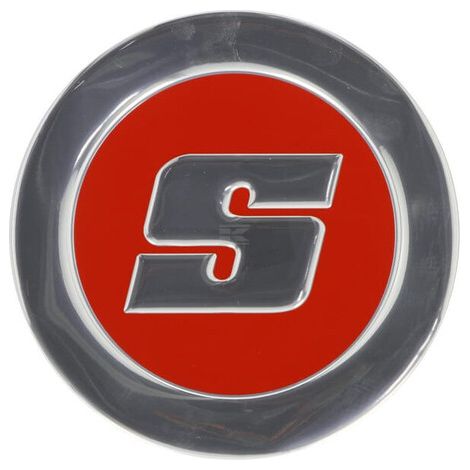 Adesivo s tondo d20 STOLL 3609270