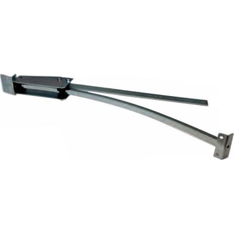 Bras de garage basculant Ac450 Fc