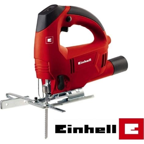 Seghetto alternativo 600W Einhell - TC-JS 80