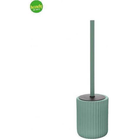 Portascopino Color Feridras Verde