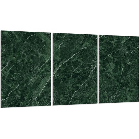 Glasschutzplatte für Herd 3x30x52 (1/5)