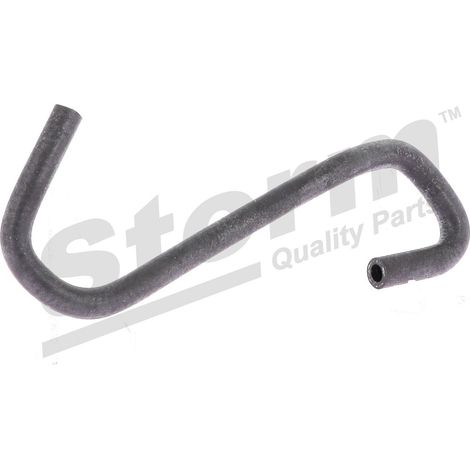 Tuyau de liquide de refroidissement compatible Citroën 1307 (1/4)