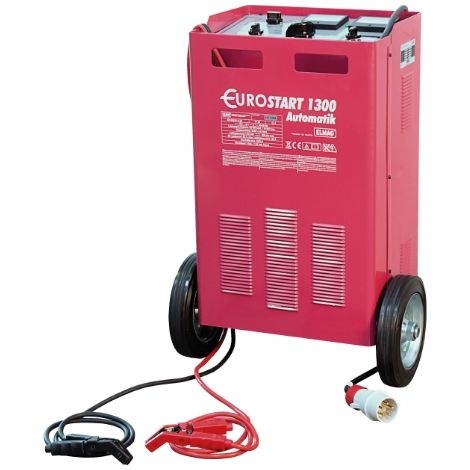 Avviatore di emergenza EUROSTART 1300 Automatico