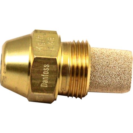Wolf Ugello 0,45/60Gr S - 01C.2-MH per acciaio/ghisa 20-22kW, 2483083