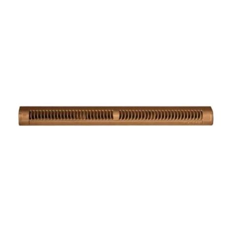 Sistema ventilazione Aldes Mini Emma rovere 15 30 m³/h