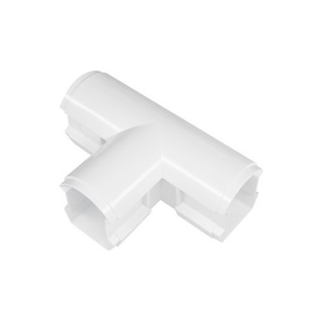 Connecteur T pour boîtier étanche COLUMBIA Miidex Lighting® (1/2)