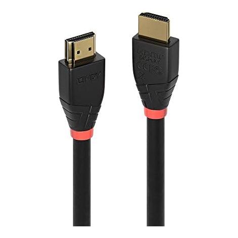 LINDY 15m HDMI 2.0 18G aktives Kabel. (1/3)