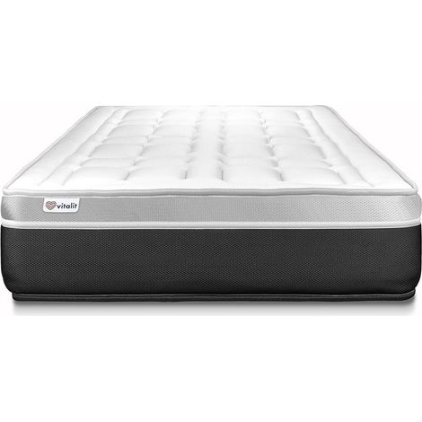 Matratze VITAL SOFT 90 x 190 cm