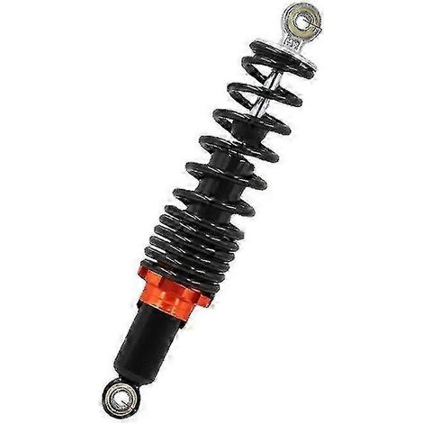 amortisseurs arrière universels pour motos et scooters électriques, 25 cm (9,84 pouces), KFWHBYV (1/4)