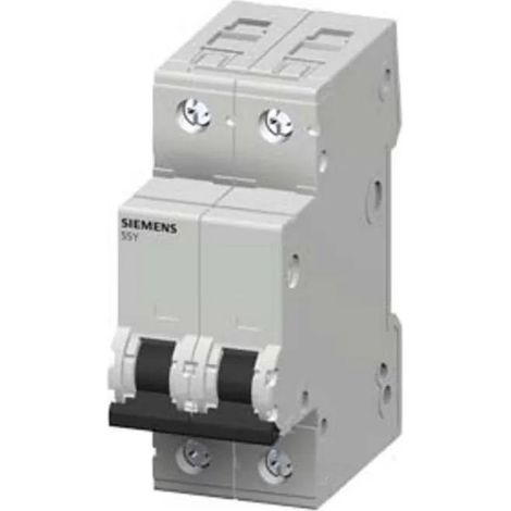 Siemens Interruttore Modulare 10A Protezione Affidabile