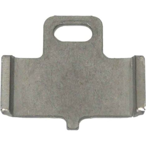 Tacho Edelstahlclip Fleck 5600 Sxt