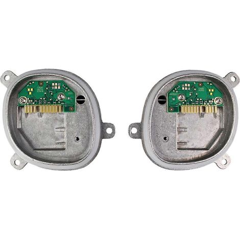 1 Paar LED-Blinkermodule für BMW 3er G20 G21 EU- (1/5)