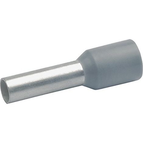 KLAUKE ADERENDH LSE 100ST GRAU