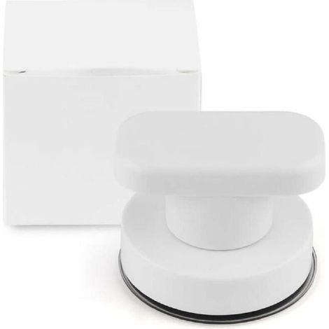 puissant ventouse verre miroir porte poignée réfrigérateuRôtiroir salle de bain ventouse mur main courante baignoire douche po (1/4)