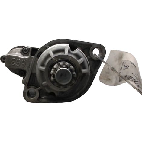 [PRODUIT D'OCCASION] Demarreur AUDI A3 Sportback ♻️ Ref Oe. 2m911024p - Garantie à vie (1/4)