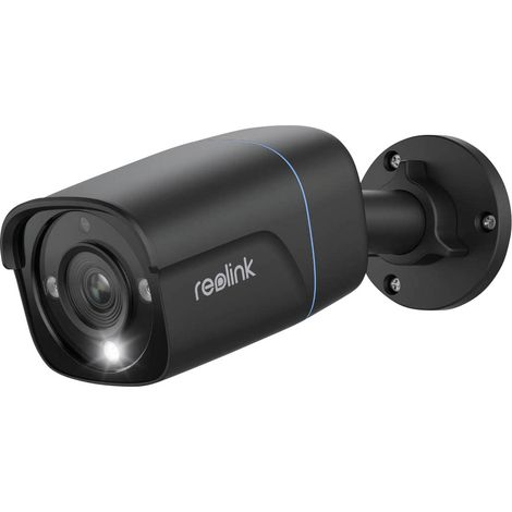 Reolink Poe P330 8MP Kamera Schwarz (1/5)