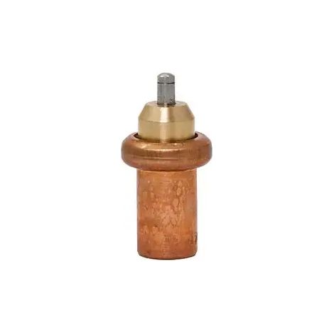 ESBE Termostato de repuesto VTC951 65 grados, para serie LTC/VTC500, 57020800