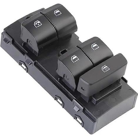 Fensterheberschalter 93570R1210 93570-R1210 für Hyundai 2011-2017, Autozubehör (1/5)