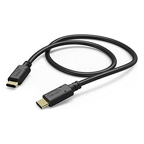 Cavo USB Type C Hama - Cavo USB Type C da 1,5 m nero, 1 pz. (1/4)