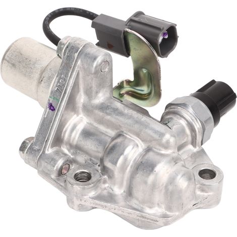 Ortviai Électrovanne VTEC 15810-PAA-A02 pour Honda Accord (1998–2002) et Odyssey (1998), haute sensibilité, métal robuste