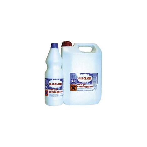 CANDEGGINA- - lt.1 - 12 pezzi