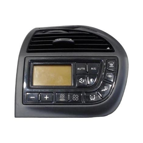 Commande De Chauffage G CITROEN C4 [PRODUIT D'OCCASION]♻️9659627577 (1/3)