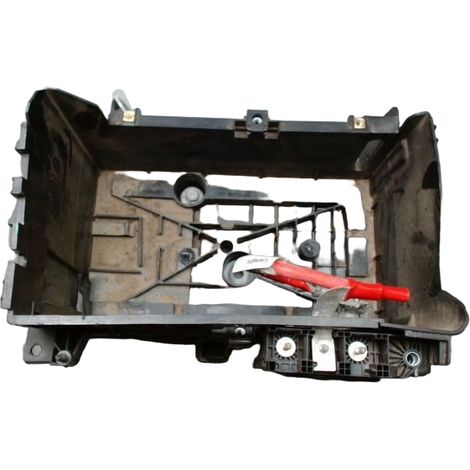 Bac Batterie RENAULT Trafic [PRODUIT D'OCCASION]♻️244465684r