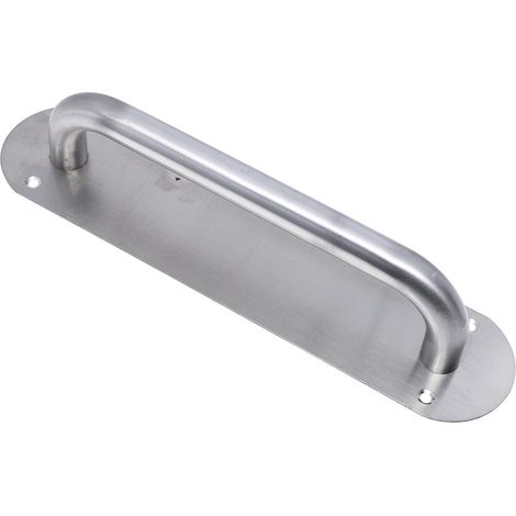 de porte coupe feu ronde de grande taille en acier (1/5)