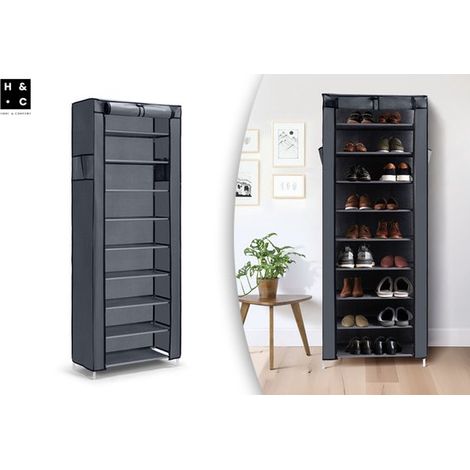 [JAMAIS UTILISE] Merkloos Meuble à chaussure - (1/5)