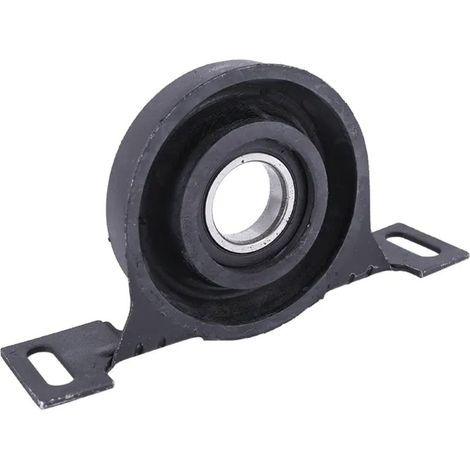 26121226731 Ensemble de support d'arbre de transmission, ensemble de suspension