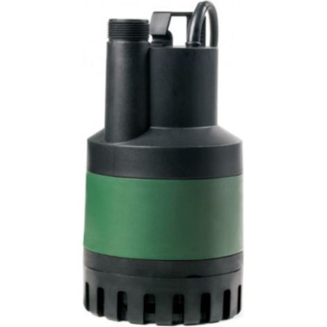 Tauchpumpe mit vertikalem Druckstutzen, manuell, 0,52 kW, 10 m Kabel – DAB Nova Up 600 (1/5)