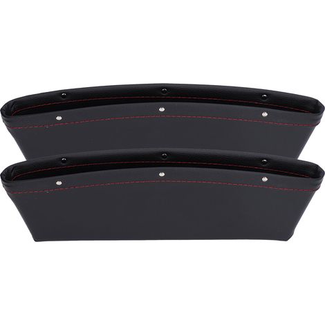 Rangement Auto Compact et Pratique - Grande Capacité, Gain de Place, Durable et Portable