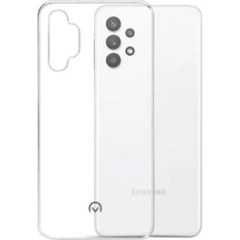 Mobilize TPU Back Cover Transparente Samsung Galaxy A32 4G