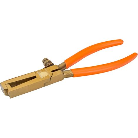 Strumento per elettricista Bahco ns407-160 anti-scintilla molla 170mm