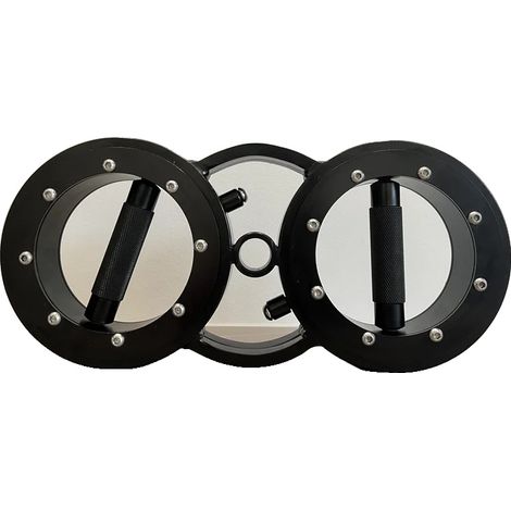 Lasergravurmaschine, WLAN-fähig, kompatibel mit verschiedenen Materialien, Kit 1, EU, TTS-55 Pro 40W (1/2)
